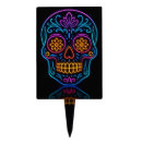 Search for day of the dead cake toppers Mexican