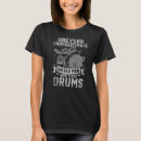Search for drummer womens clothing Premium