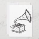 Search for sound of music invitations Vintage