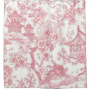 Search for dragon shower curtains Pink