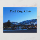Search for park city utah postcards Ski
