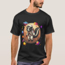 Search for space tshirts Alien