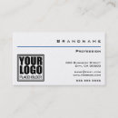 Search for premium pearl business cards Professional