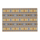 Search for indian placemats Wild west