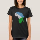 Search for djibouti tshirts Flag