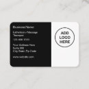 Search for esthetician spa business cards Makeup