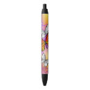 Search for butterfly pens Orange