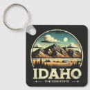 Search for idaho keychains Vintage