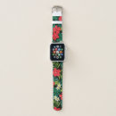 Search for hawaii apple watch bands Tropical