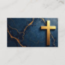 Search for clergy business cards Catholic