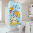 Search for frozen shower curtains Children