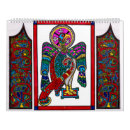 Search for irish calendars Celtic