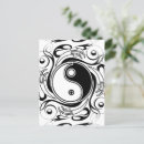 Search for yin yang postcards spiritual