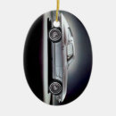Search for classic car ornaments Stingray
