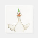 Search for farm animals napkins Girl