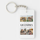 Search for grandma keychains For her