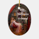 Search for princess ornaments Fairy tale