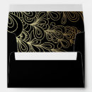 Search for lined envelopes Bohemian