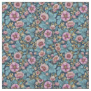 Search for cottage floral fabric Elegant