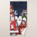 Search for horse bath towels Snow