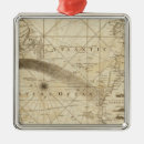 Search for world map ornaments Atlantic