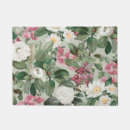 Search for aesthetic doormats Floral