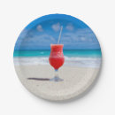 Search for cocktail plates Beach
