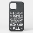 Search for army iphone 12 pro cases veteran