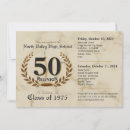 Search for school event invitations Alumni