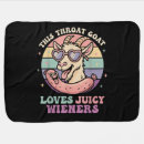 Search for goat blankets Birthday