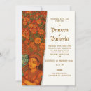 Search for indian wedding reception invitations Traditional