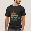 Search for pom dad tshirts Pomeranians