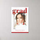 Search for graduation canvas prints College