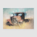 Search for vintage truck tissue paper Auto