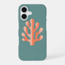 Search for coral iphone cases Minimal