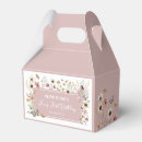 Search for fairy favor boxes Fairy baby shower