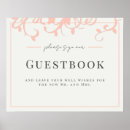 Search for guestbook wedding posters Classy