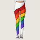 Search for trans leggings Rainbow