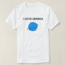 Search for uranus tshirts Astronomy