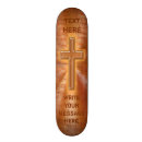 Search for christian skateboards Cross