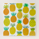 Search for pineapple puzzles Pattern