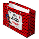 Search for ladybug gift bags Miraculous