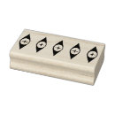 Search for mid century modern rubber stamps Retro