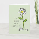 Search for grandparents day cards Nana