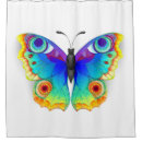 Search for multi color shower curtains Rainbow