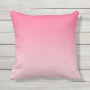 Search for pink outdoor pillows Trendy