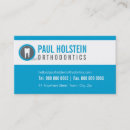 Search for dentistry business cards Minimalist