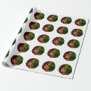 Search for black history wrapping paper Yellow