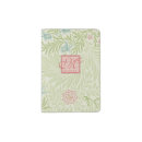 Search for monogrammed passport holders Pink
