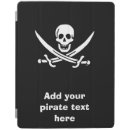 Search for skull ipad cases Pirate